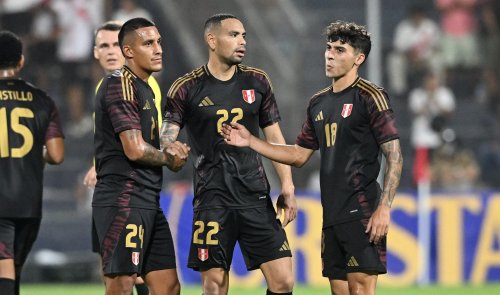 Peru vs. Dominican Republic: How to watch international friendly, live stream