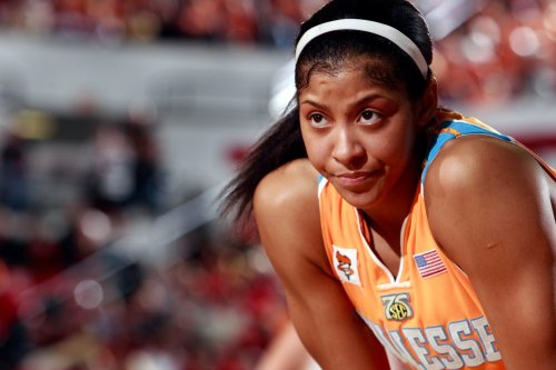 Candace Parker signs with Las Vegas | Flipboard
