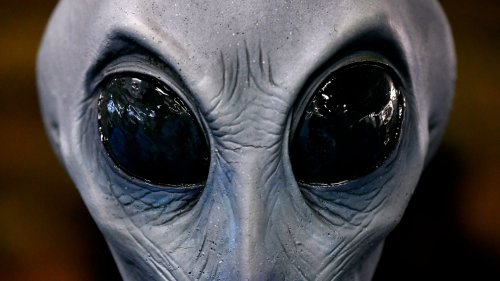 UFO sightings have been reported in Abilene. Do you believe something is out there?
