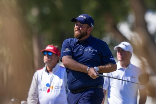 How to Watch Shane Lowry at the WM Phoenix Open: Live Stream, TV Channel, Odds