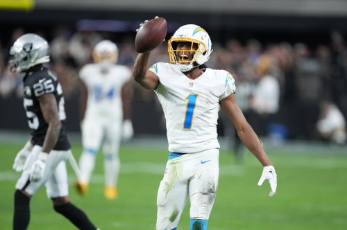 Chargers 2025 offseason position preview: Wide receiver