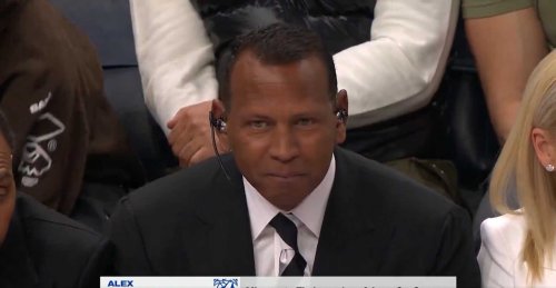 Alex Rodriguez addresses all those jokes about his tan with a perfectly simple explanation