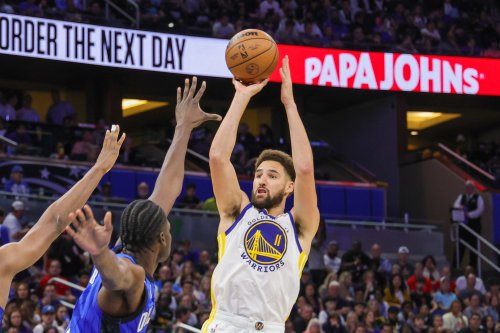 Warriors Resting Steph Curry, Draymond Green, Klay Thompson And Andrew ...