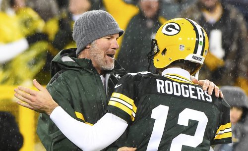 How Old Aaron Rodgers Is — A Journey Through a Career Defined by Longevity, Legacy, and Second Chances