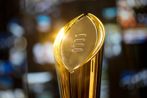 Way-too-early 12-team College Football Playoff projections