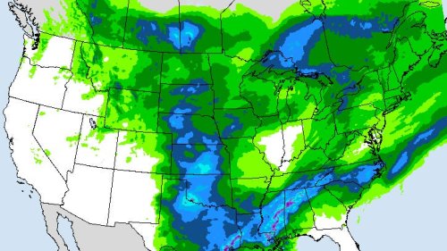 Powerful line of storms could bring tornadoes, hail the size of baseballs