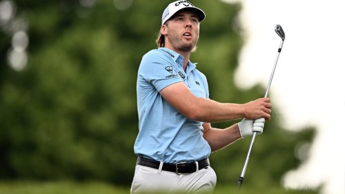 Who's going home? Notable PGA Tour players to miss the cut at the 2023 RBC Canadian Open