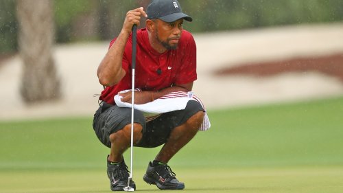 Tiger Woods is suffering from plantar fasciitis. What exactly is it? And what's the treatment?