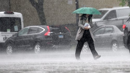 Brewing nor'easter could bring dangerous winds to New England this week