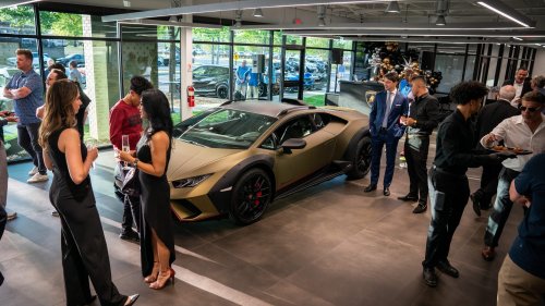 The 7-year car loan is here. Do you really want to be paying off your car in 2032?