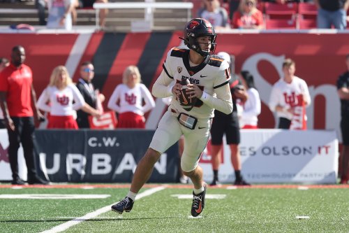 First look: Colorado at Oregon State odds and lines | Flipboard