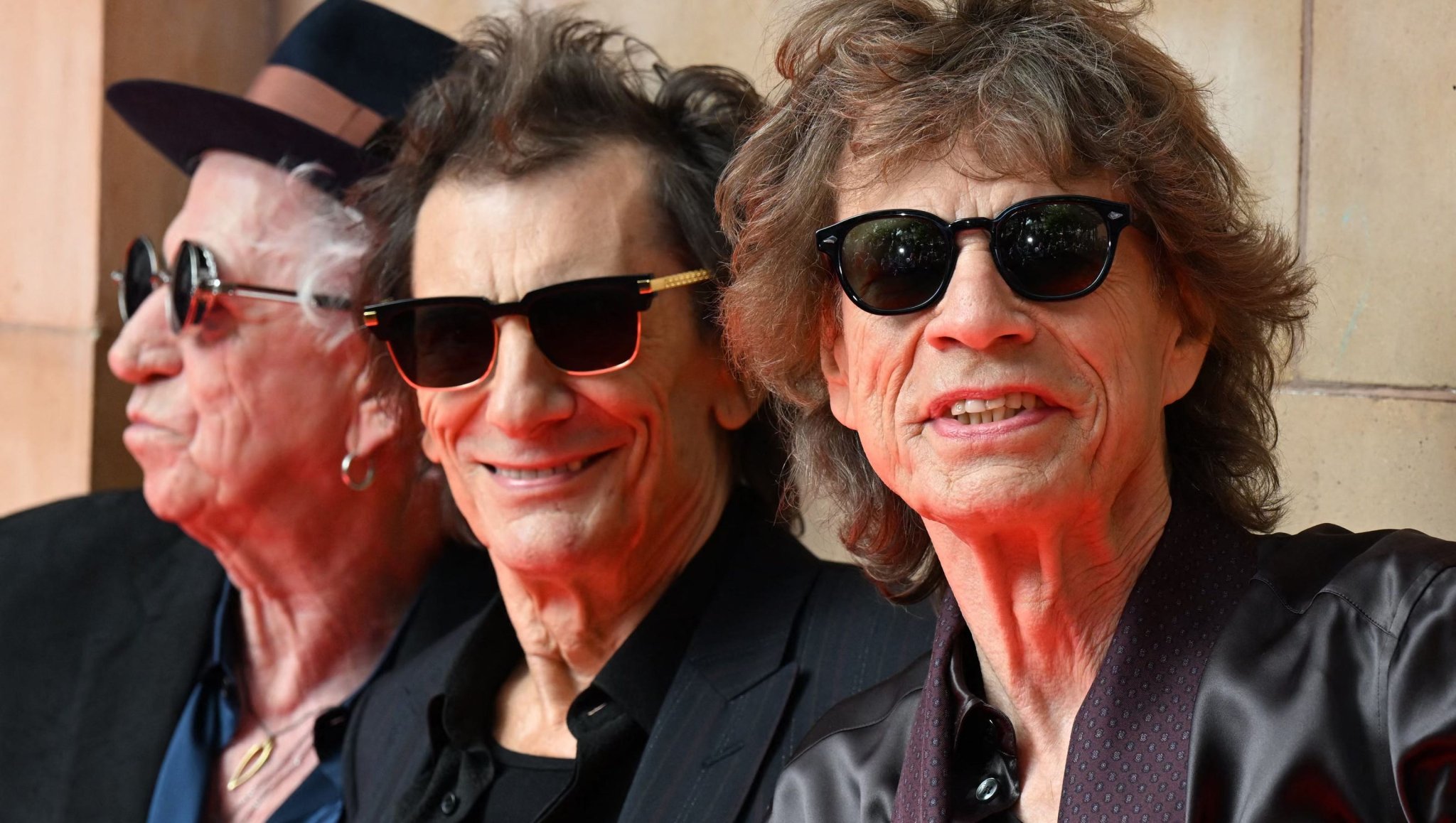 LONG LIVE ROCK! cover image