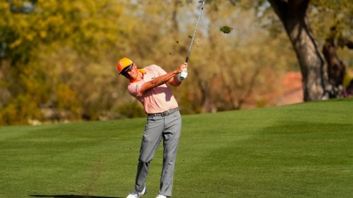 phoenix open watch