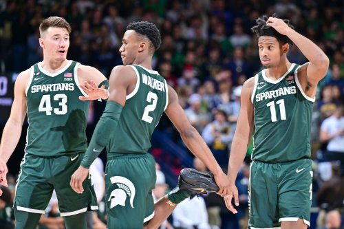 Michigan State Basketball 2022 23 Regular Season Roster Breakdown 