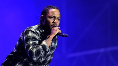 Kendrick Lamar's 'Damn': Everything we know about his new album