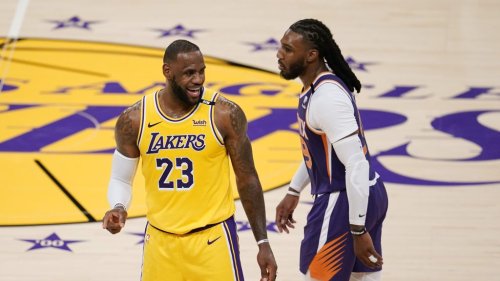 Jae Crowder continued savagely trolling LeBron James in a new Instagram post