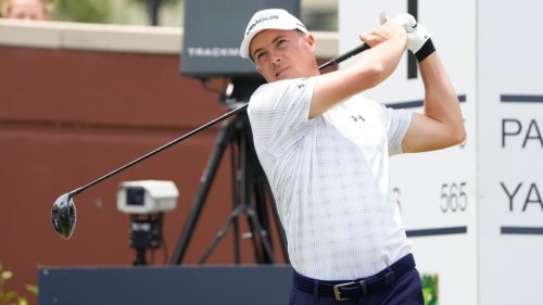 Jordan Spieth leads our list of 7 big names who missed the cut at the Charles Schwab Challenge