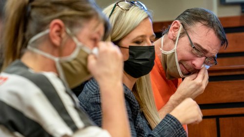 First parents in America charged in school shooting to be tried after court rejects appeal