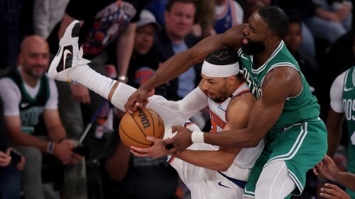 Celtics' early playoffs exit spotlights NBA's turbulent nature as Boston faces big changes