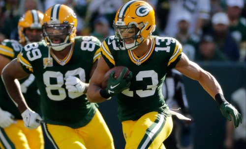Behind the Numbers: Packers escape Week 4 with a win
