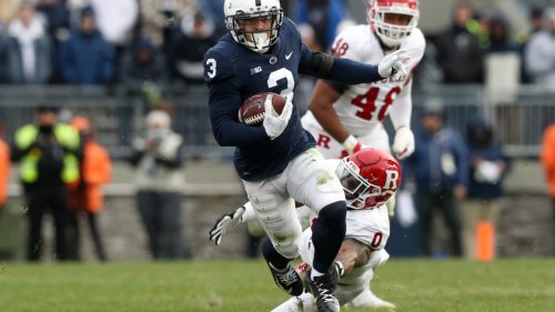Where Penn State lands in ESPN's post-spring SP+ projections
