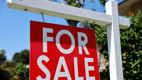 Home prices are falling fastest in these cities. See the list