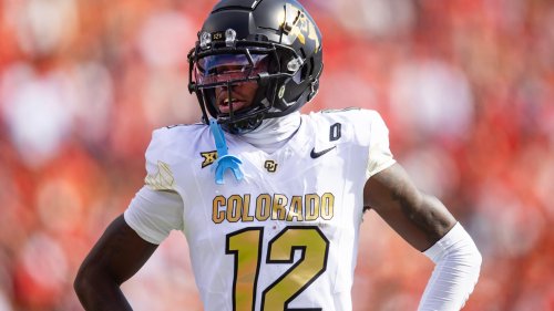 NFL draft big board: Travis Hunter leads top 200 players for 2025