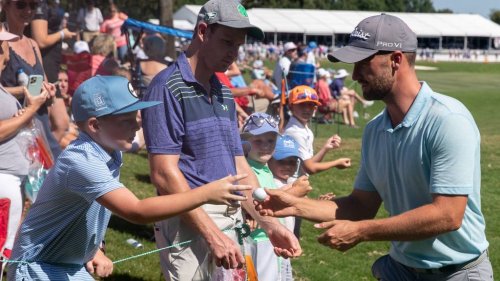 Who's in, who's out of the top 70 of FedEx Cup Playoffs and the 2022