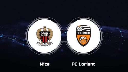 How to Watch OGC Nice vs. FC Lorient: Live Stream, TV Channel, Start Time | 4/19/2024