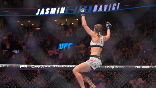 Exec: UFC 315 was pass-the-torch moment in Canadian MMA