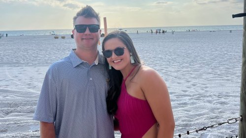 Who planned the trip? TikTok trend reveals the unsung heroes of vacation planning