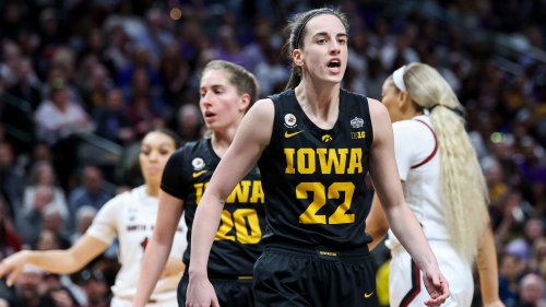 Caitlin Clark, Iowa return to Final Four. Have the Hawkeyes won the national championship?