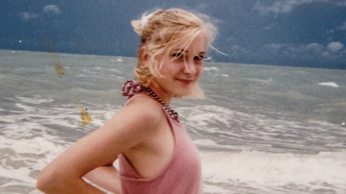 There's more to Virginia Giuffre than the abuse she suffered