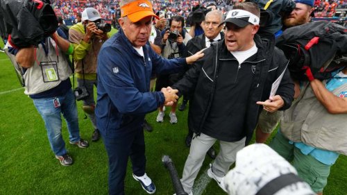 The NFL's most fireable coaches after Week 3: Josh McDaniels, come on down