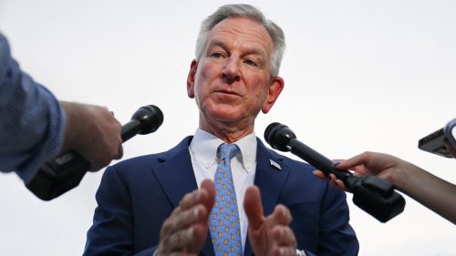 Tommy Tuberville says his ideas would fix '80%' of NCAA problems. I'm listening