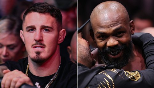 Michael Bisping sympathizes with Tom Aspinall, tells UFC champ Jon Jones to 'hurry up or retire'