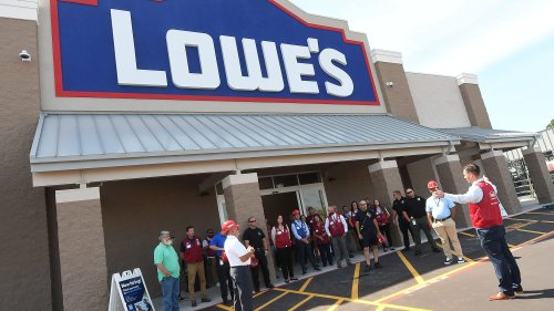 Lowe's acquires Artisan Design Group in move to renovate strategy, compete with Home Depot