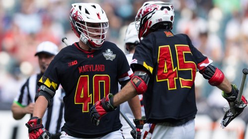 Previewing the NCAA lacrosse tournament schedule, bracket: Notre Dame goes for three-peat