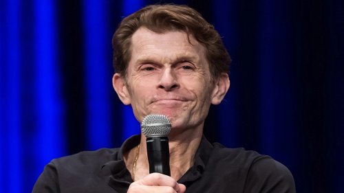 Batman Voice Actor Kevin Conroy Has Died, Age 66 | Flipboard