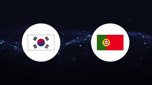 World Cup Group H Preview: South Korea vs. Portugal Odds, Moneyline and Live Stream Info - Friday, December 2