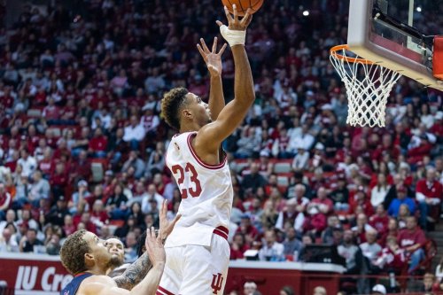 North Carolina At Indiana Odds Tips And Betting Trends Flipboard