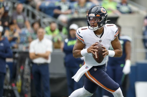 Bears vs. Seahawks: Everything we know about Chicago's preseason win