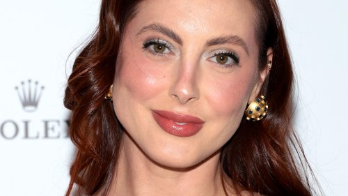 Susan Sarandon's daugher Eva Amurri clarifies breast reduction surgery after wedding dress drama