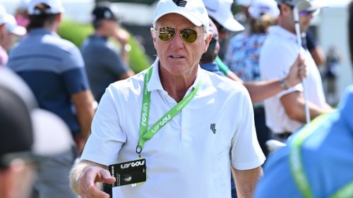 LIV Golf members will not earn Official World Golf Ranking points in Bangkok or Jeddah, OWGR reviewing changes to MENA Tour