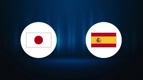 World Cup Group E Preview: Japan vs. Spain Odds, Moneyline and Live Stream Info - Thursday, December 1