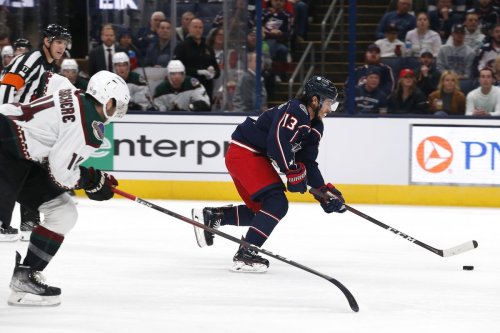 Colorado Avalanche vs. Columbus Blue Jackets odds, tips and betting ...