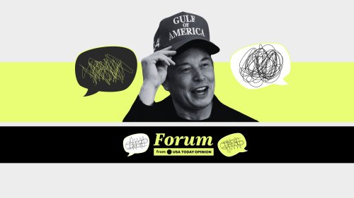 Musk caused US long-term damage. A citizen should never have this much power. | Your Turn