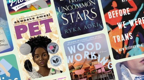 Trans Rights Readathon starts: 11 books to read, from romance to nonfiction
