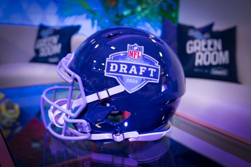 Will Commanders have compensatory picks in 2025 NFL Draft?