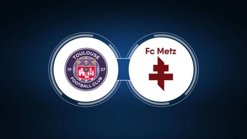 How to Watch Toulouse FC vs. FC Metz: Live Stream, TV Channel, Start Time